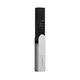 Ledger Nano X Krypto-Hardware-Geldbörse Onyxschwarz