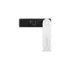Ledger Nano X Krypto-Hardware-Geldbörse Onyxschwarz