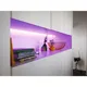Philips Hue Lightstrip Set Plus 2m Basis + 1m Erweiterung & Bridge