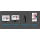 ASUS VA24EQSB 60.47 cm (23.8") Full HD Monitor