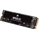 Corsair MP600 GS Gen4 PCIe x4 NVMe M.2 SSD 1TB