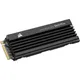 Corsair Force MP600 Pro LPX M.2 PCIe 4x4 2TB