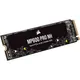 CORSAIR MP600 PRO NH PCIe Gen4 x4 NVMe M.2 SSD 2TB