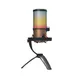 CHERRY Streaming UM 9.0 Pro RGB USB schwarz/kupfer
