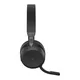 Jabra Evolve2 75 Stereo, MS Teams, (USB-A) Bluetooth, schwarz