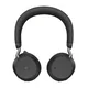Jabra Evolve2 75 Stereo, MS Teams, (USB-A) Bluetooth, schwarz