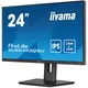 iiyama ProLite XUB2493QSU-B5 61.0 cm (24") WQHD Monitor