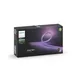 Philips Hue Starter Set Lightstrip Outdoor 5m White & Col. Amb. 1600lm BT