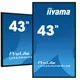 iiyama LH4354UHS-B1AG