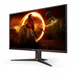 AOC Gaming Q27G2E 68.6 cm (27") WQHD Monitor