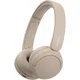 Sony WH-CH520 beige
