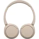 Sony WH-CH520 beige