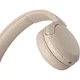 Sony WH-CH520 beige
