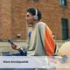 Sony WH-CH520 gelb Over Ear Kopfhörer mit Bluetooth