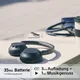 Sony WH-CH720N Over-Ear Kopfhörer,  Kabellos,  schwarz