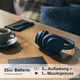 Sony WH-CH720N Over-Ear Kopfhörer,  Kabellos,  blau