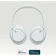 Sony WH-CH720N Over-Ear Kopfhörer,  Kabellos,  weiß