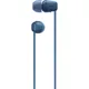 Sony WI-C100 blau