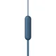 Sony WI-C100 blau