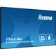 iiyama LH9854UHS-B1AG