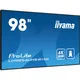 iiyama LH9854UHS-B1AG