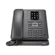 Gigaset T480HX Tischtelefon schwarz