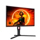 AOC Gaming 25G3ZM 62.23 cm (24.5") Full HD Monitor