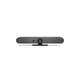 Logitech Rally Bar Mini Grafit - All-In-One Videobar für kleine Räume