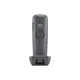 Gigaset E560 HX Mobilteil inkl. Ladeschale platin