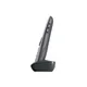 Gigaset E560 HX Mobilteil inkl. Ladeschale platin