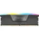 64GB (2x32GB) CORSAIR VENGEANCE RGB DDR5-6400 RAM CL32 Arbeitsspeicher Kit RAM mehrfarbig beleuchtet