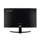 Acer Nitro ED273UAbmiipx 68.6 cm (27") Full HD Monitor