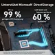 Crucial T700 2TB, PCIe Gen5 NVMe, M.2 2280, inkl. Kühlkörper