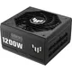 ASUS TUF Gaming 1200W Netzteil 80+ Gold ATX3.0 PCIe5.0 135 mm Lüfter 1200 Watt