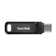 SanDisk Ultra Dual Drive Go USB Type C Flash Drive 128GB
