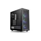 Thermaltake V350 TG ARGB Air schwarz