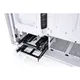 Thermaltake V350 TG ARGB Air snow white