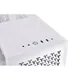 Thermaltake V350 TG ARGB Air snow white