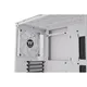 Thermaltake Ceres 300 Gaming PC Gehäuse Midi-Tower Weiß Seitenfenster