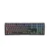 CHERRY MX 3.0S Wireless DE-Layout, RGB, MX Red Switch, schwarz
