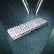 CHERRY MX 3.0S Wireless DE-Layout, RGB, MX Red, weiß