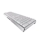 CHERRY MX 3.0S Wireless DE-Layout, RGB, MX Red, weiß