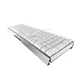 CHERRY MX 3.0S RGB DE-Layout, MX Brown Switches, weiß