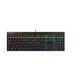 CHERRY MX 2.0S RGB DE-Layout, MX Brown Switches, schwarz