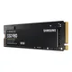 Samsung SSD 980 NVMe M.2 2280 PCIe 3.0 V-NAND MLC 500GB