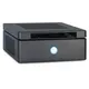 Inter-Tech ITX-603 ITX schwarz