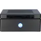 Inter-Tech ITX-603 ITX schwarz