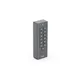 Tedee Keypad Tastenfeld Zubehör für Türschloss Smart Lock