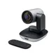 Logitech PTZ Pro 2 Videokamera mit HD-1080p + Schwenk-, Neige- und Zoom-Funktion