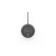 Logitech Rally Mic Pod Grafit - Modulares Mikrofon für Rally & Rally Bar (Mini)